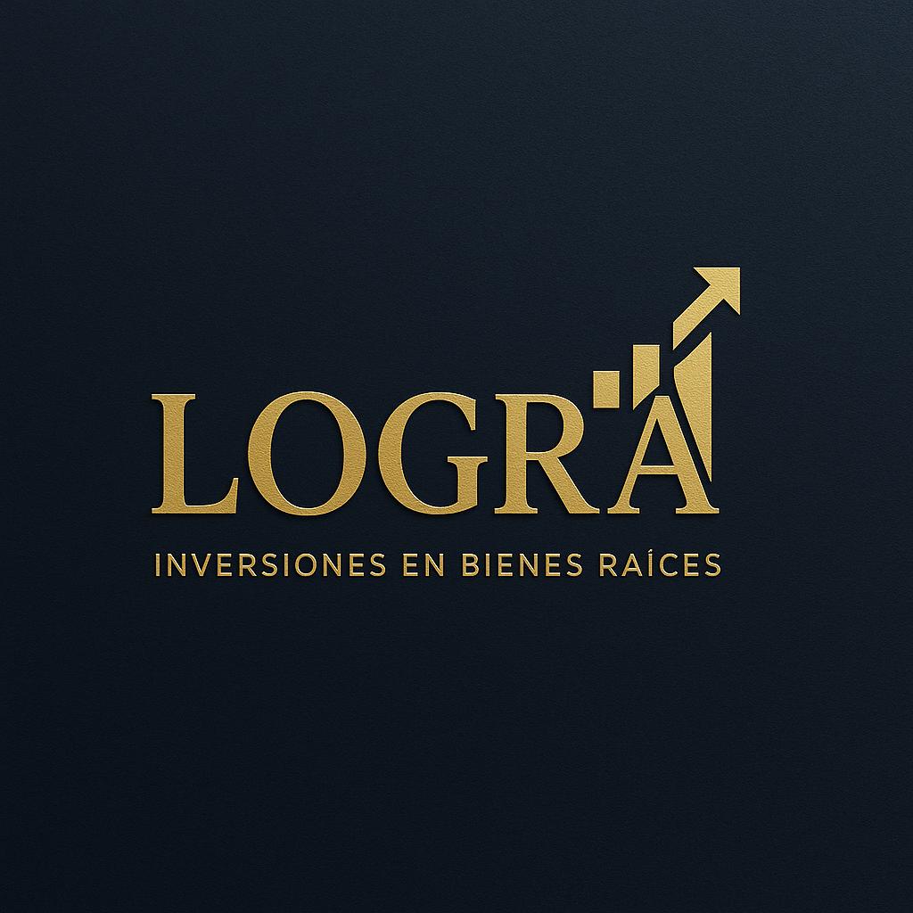 LOGRÁ Ícono